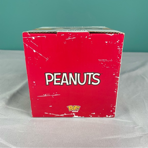 Funko Pop Home Charlie Brown Ceramic Mug Peanuts Collectible. - Picture 7 of 10